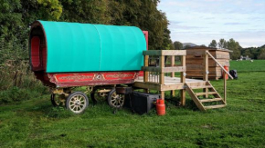 Islay Westcote Glamping